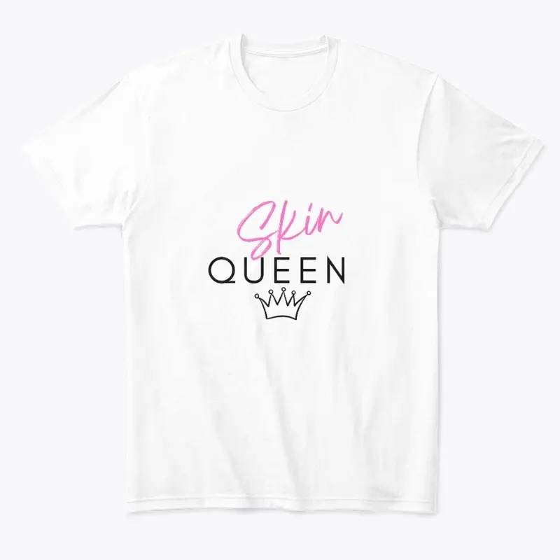 Skin Queen Collection