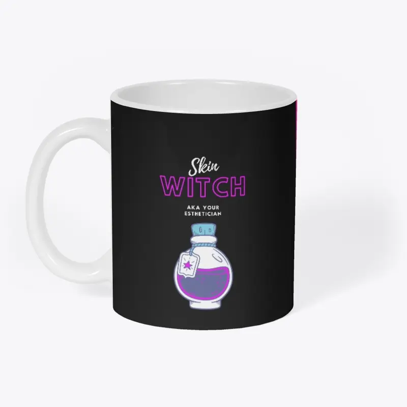 Skin Witch Collection